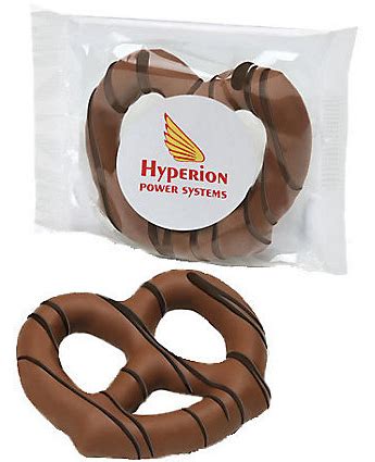 chocolate_covered_pretzel | Small Business Know-How png image