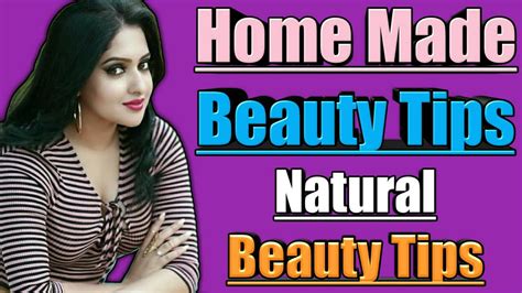 beauty tips homemade beauty tips natural beauty tips woman beauty girls beauty tips youtube
