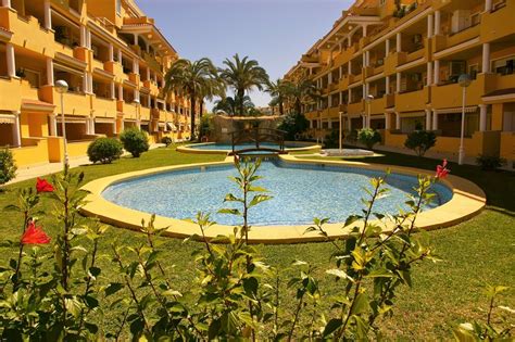 El apartamento en denia posee 2 dormitorios y capacidad para 4 personas. Alquiler apartamento en Denia, Comunidad Valenciana con ...