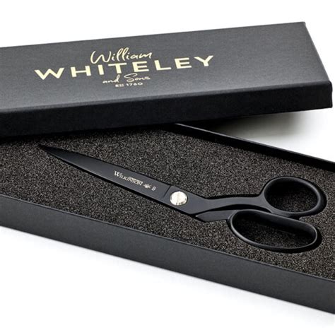 10 Wilkinson Kevlar Shears William Whiteley