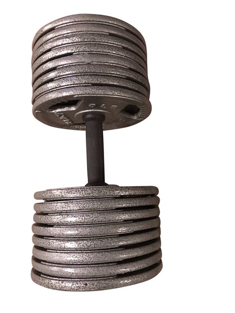 160 Lb Dumbbells Heavy Weights Free Weights