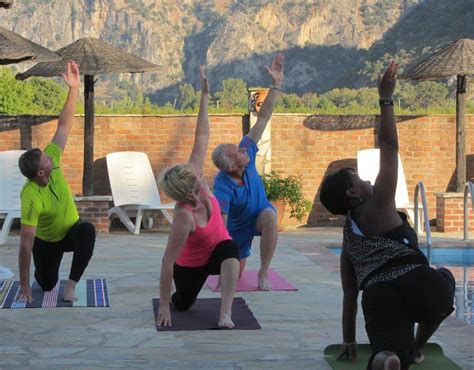Pilates And Yoga In The Sun Holiday 2020 Pats Pilates