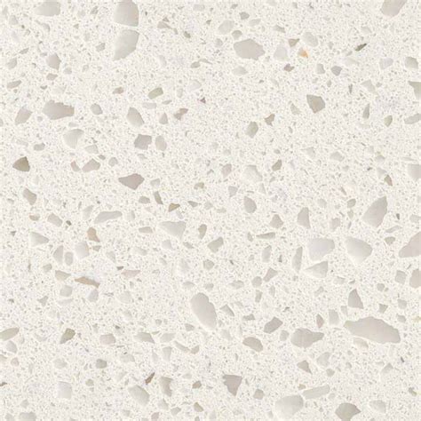 Some inspirations of white quartz countertops to create a shiny focal point to your kitchen will deserve some exploration. Ice White - MadronaStone
