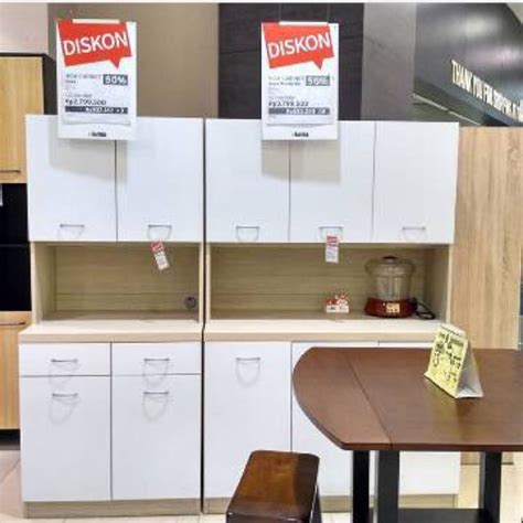 Ragam harga berikut ini mengacu pada beberapa produk yang ada di situs ruparupa.com. all about kitchen equipment | tools & informations: Harga ...