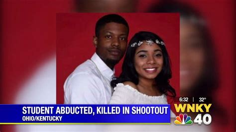 Police Student And Her Abductor Killed In Kentucky Chase Wnky News