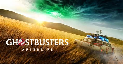 Afterlife movie reviews & metacritic score: Ghostbusters: Afterlife Reboot Haunted By (Another ...