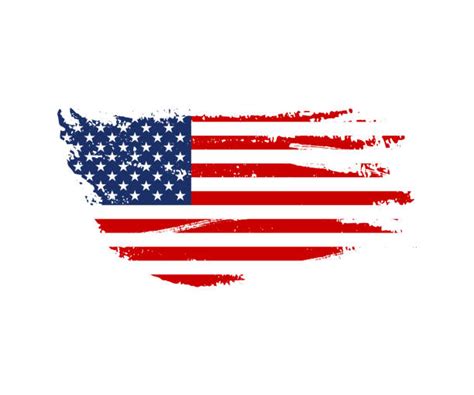 Faded American Flag Stock Photos Pictures And Royalty Free Images Istock