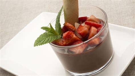 Anonymous asked in comer y beber. Receta de Gelatina de chocolate - Eva Arguiñano - YouTube