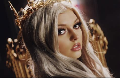 Loren Gray Queen Single Official Hawtcelebs