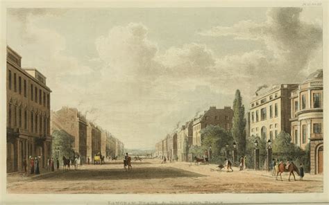 Ekduncan My Fanciful Muse Regency England London Street Views