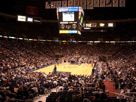 Washington Wizards Arena Section 210 At Capital One Arena Washington