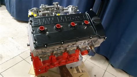 Bmw S14 2l Engine Race Parts Trader A Racers Online Classified