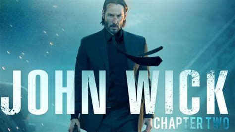 John Wick 2 Pelicula Completa En Español Latino Cinemitas Seupan Sangu