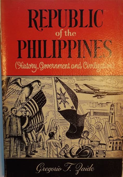Philippine History Pdf By Grogorio Plmspirit