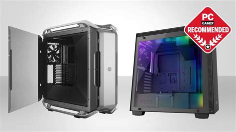 Best Pc Cases 2020 The Best Cases For Gaming Pc Builds Pc Gamer