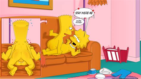 Post Bart Simpson Fairycosmo Lisa Simpson The Simpsons Free