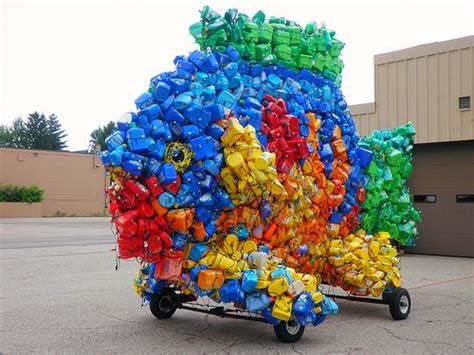Check spelling or type a new query. edit recycled fish | Parade float diy, Homecoming floats ...