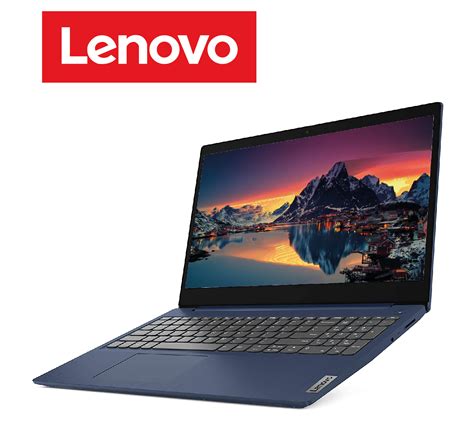 Laptop Lenovo Ideapad 3 15ada05 Ryzen 3 3250u Tecnología