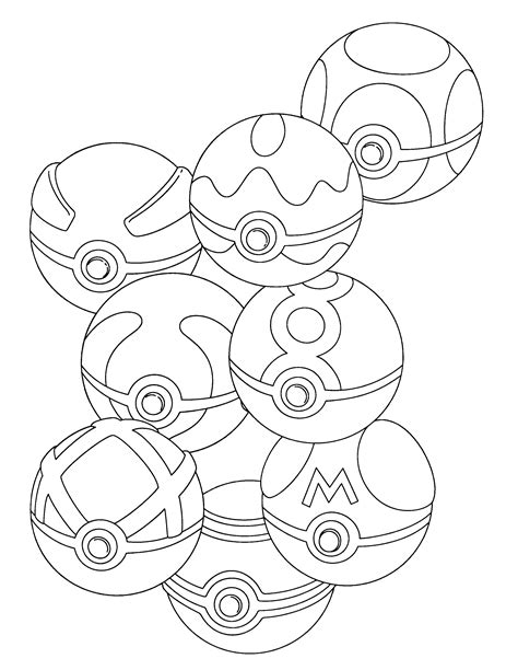 Pin By Ana Luiza Moura Bento On Coloring Pages Pokemon Coloring Pages