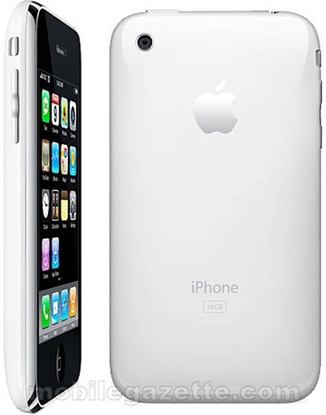 Apple Iphone 3gs 8gb Specs And Price Phonegg