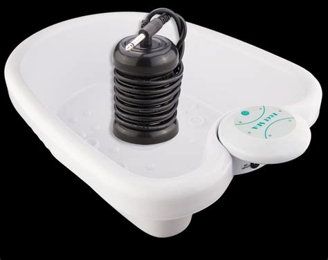 The Most Popular Ion Foot Detox Spa Bath With A Controller Affiliate