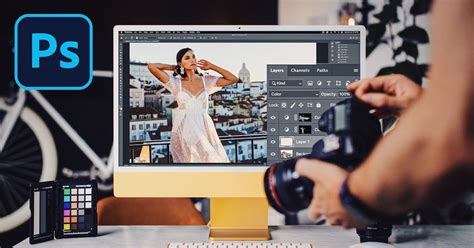 Photoshop Basics Everything You Need To Know To Edit Photos Flipboard