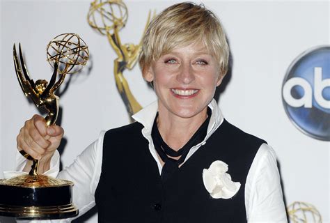 2014 Daytime Emmy Nominees Ellen Degeneres Dr Oz