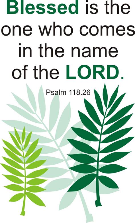 Free Palm Sunday Clipart Pictures Clipartix