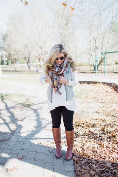 Cristin Cooper Layering Outfits Fashion Preppy Outfits