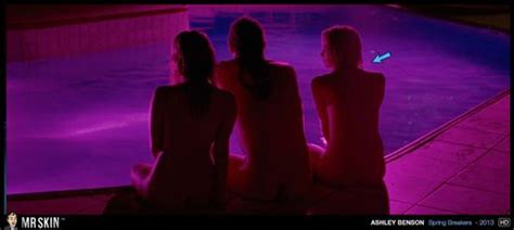 Skinstant Video Selections Spring Breakers Showgirls And God Created
