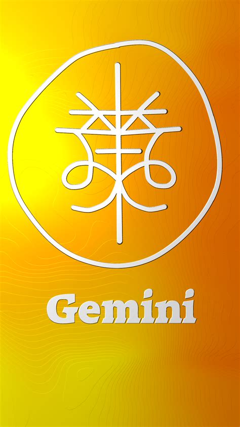 Gemini Sigil Requests Are Open Magick Symbols Sigil Sigil Magic
