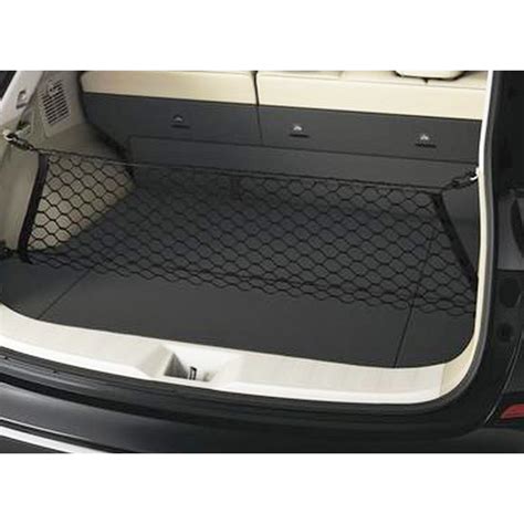 2015 2024 Nissan Murano Cargo Net All Things Nissan