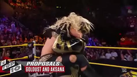 wwe raw sex fuck stunning in ring proposals wwe top 10 novand 27 2 xvideos
