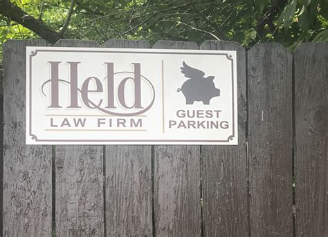 Custom Fence Signs Made To Suit Your Price And Durability Requirements