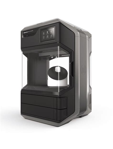 Makerbot Method X Desktop 3d Printer For Rapid Prototyping Canada