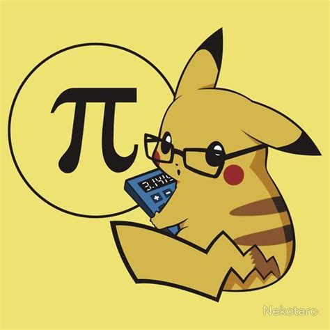 Pi Kachu Cute Pikachu Art