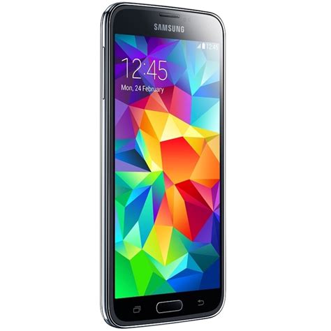 Samsung Galaxy S5 16gb Unlocked Gsm 16mp Phone Certified Refurbished