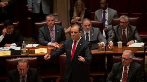 State Senate Grinds To A Halt As Neither Party Can Make A Majority