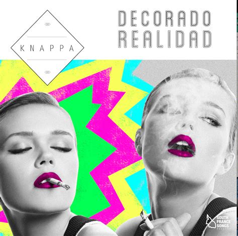 Vaya Discazo Decorado Realidad El Debut De Knappa ¡dale Al Play El