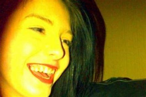 Body Recovered From The Sea Formally Identified As Hollie Mcclymont Wales Online