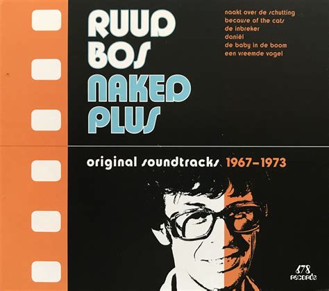 Naakt Over De Schutting Naked Plus Cd Ruud Bos Front Cover Soundtrack Ecards Film Memes