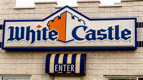 White Castle Secrets Youre Not Supposed To Know