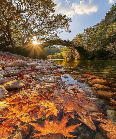 Kleidoniá Ioannina Greece Nature Photography Beautiful Landscapes