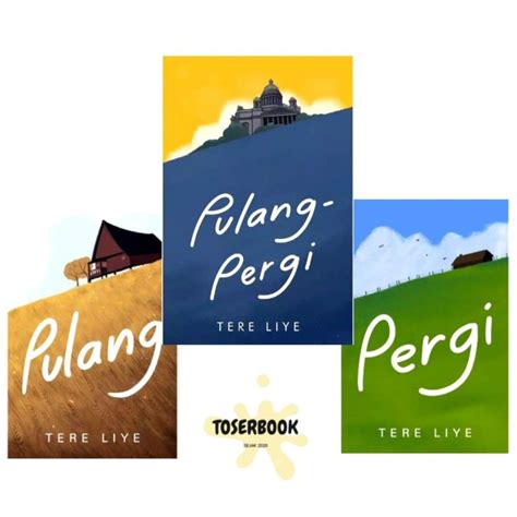 Novel Tere Liye Terbaru 2021 Novelis