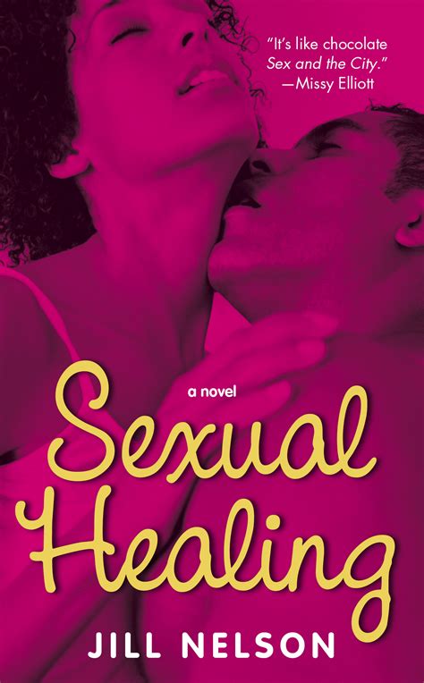 Sexual Healing Book By Jill Nelson Official Publisher Page Simon Schuster