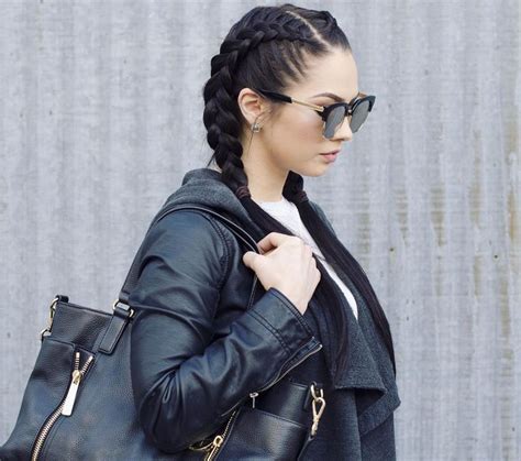 awesome 25 incredible two dutch braid styles looks for you to fall in love with check more at