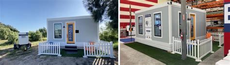 The Elon Musk Tiny House Boxabl Is Really A Test For Life On Mars