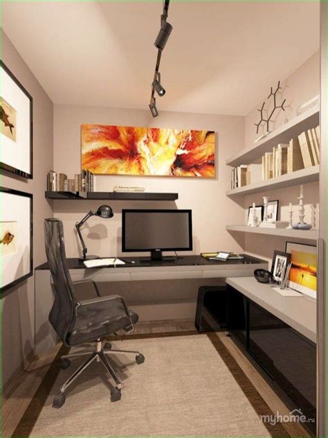 Designing Your Home Office Workspace In A Bedroom Beauty Bedroom