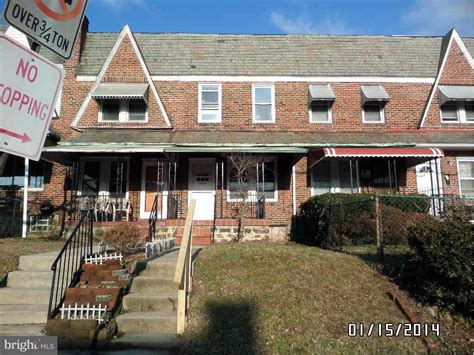 3324 Caton Ave W Baltimore Md 21229 Mls 1002915758 Redfin