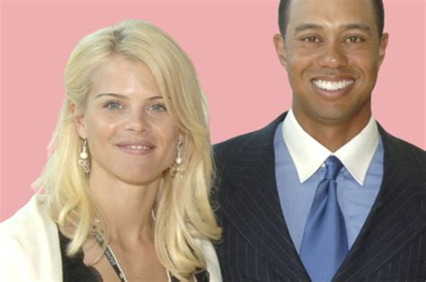 How Tiger Woods And Ex Wife Elin Nordegren Built An Incredible